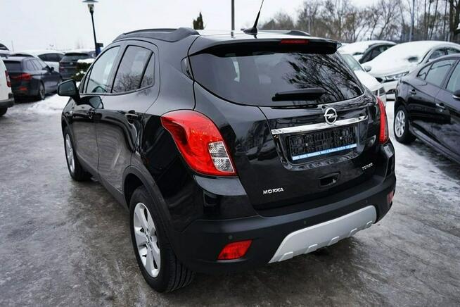 Opel Mokka 1,4i Klima, NAVI, 140KM, 2014r.