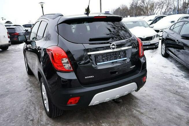 Opel Mokka 1,4i Klima, NAVI, 140KM, 2014r.