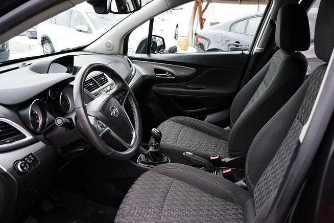 Opel Mokka 1,4i Klima, NAVI, 140KM, 2014r.