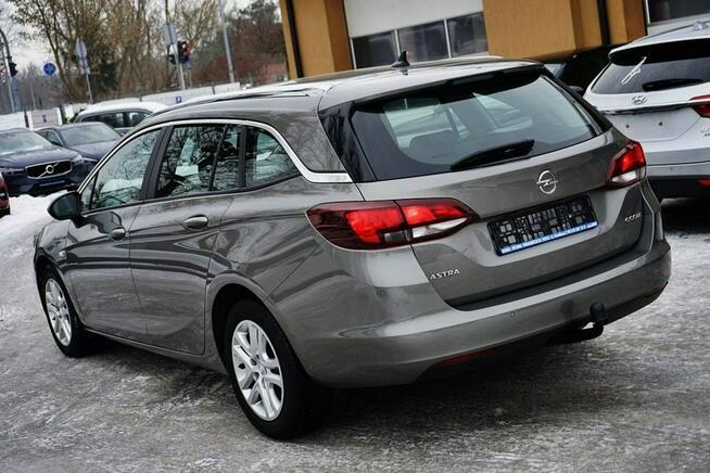 Opel Astra 1,6CDTI NAVI, 134tys.km, KAMERA, 110KM, 2016r.