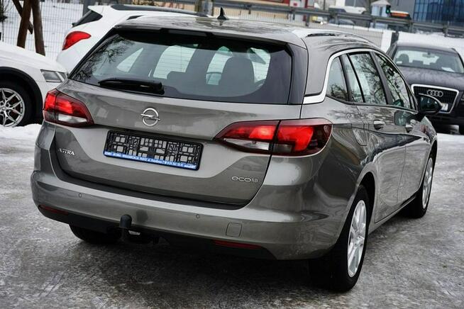 Opel Astra 1,6CDTI NAVI, 134tys.km, KAMERA, 110KM, 2016r.