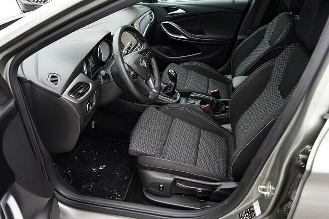 Opel Astra 1,6CDTI NAVI, 134tys.km, KAMERA, 110KM, 2016r.