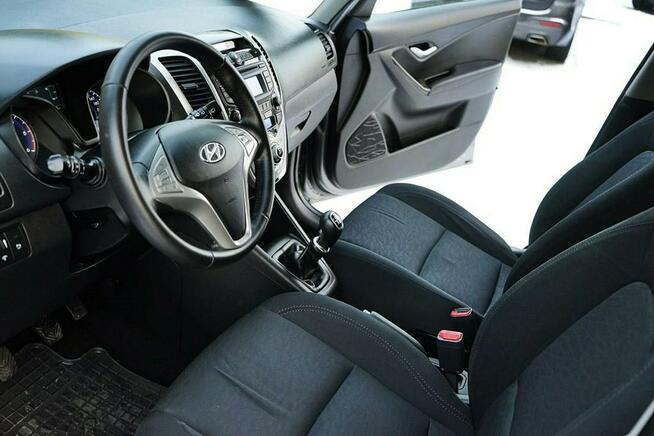 Hyundai ix20 1,4CRDI Klima, alu R16, 2012r,