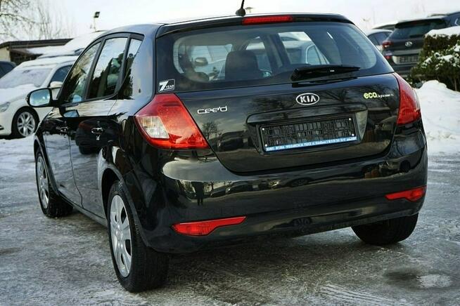Kia Cee'd 1,6CRDI Klima, 90KM, 2010r.