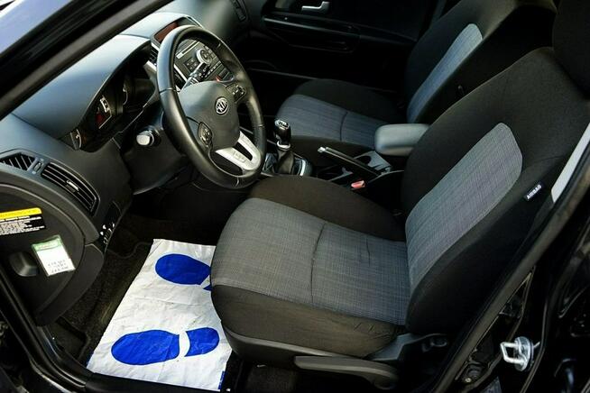 Kia Cee'd 1,6CRDI Klima, 90KM, 2010r.