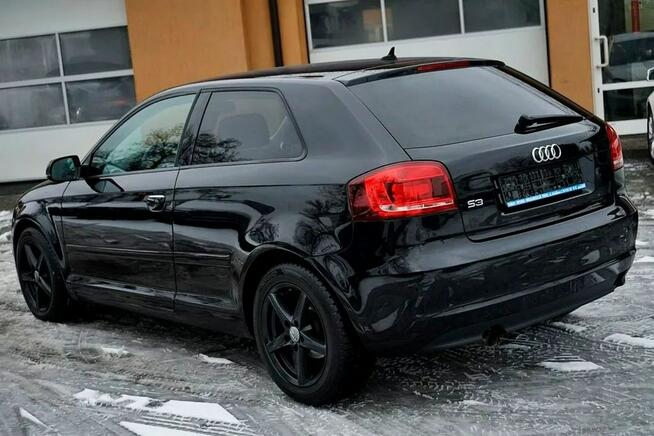 Audi A3 1,6TDI Klima, Xenony, NAVI, grzane fotele, 2011r.