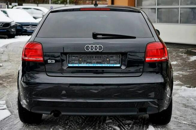 Audi A3 1,6TDI Klima, Xenony, NAVI, grzane fotele, 2011r.