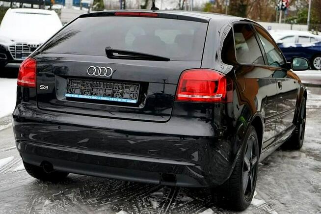 Audi A3 1,6TDI Klima, Xenony, NAVI, grzane fotele, 2011r.