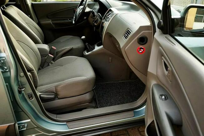 Hyundai Tucson 2,0CRDI Klima, alu, skóra, serwis, 100%