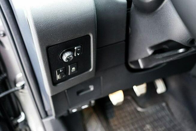 Nissan Qashqai+2 2,0DCI Klima, alu R18, 7 osób, NAVI, 150KM