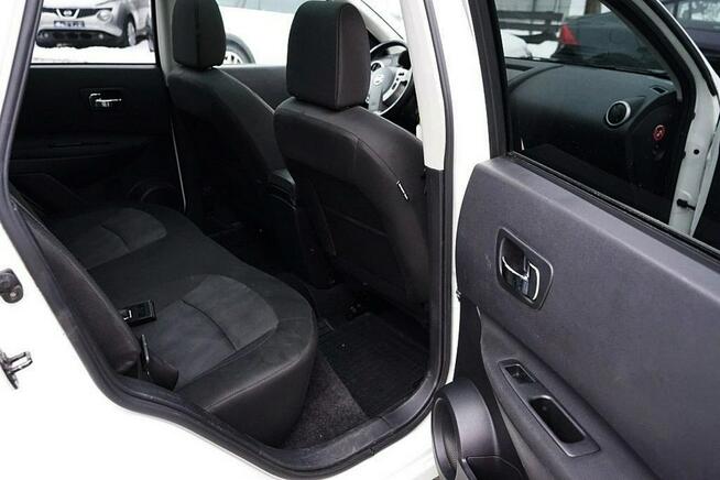 Nissan Qashqai 1,5DCI Klima, panorama, NAVI, 110KM