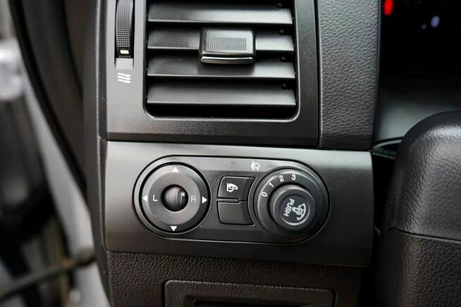 Chevrolet Captiva 2,0VCDI Klima, alu, 2010r.