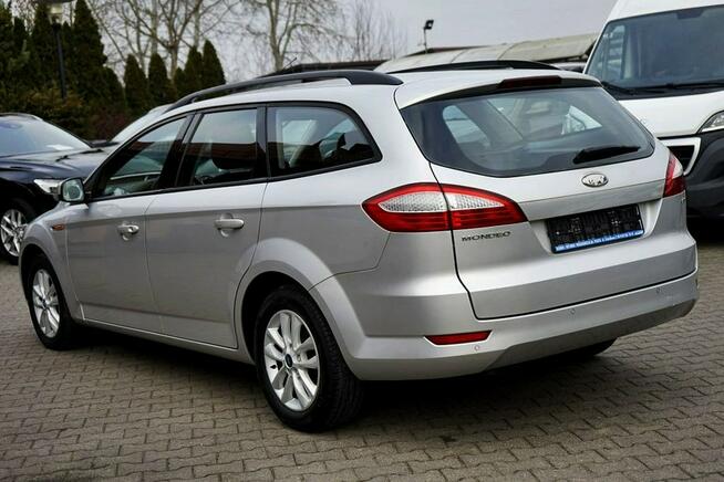 Ford Mondeo SW 2,0TDCI Klima, NAVI, serwis, 100%