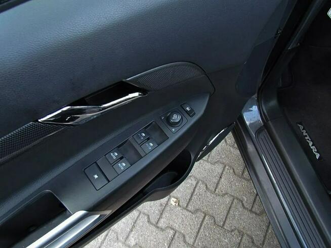 Opel Antara 2,0CDTI Kli alu R18, NAVI, skóra, 2010r.