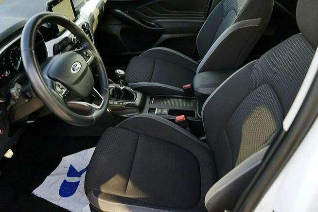 Ford Focus 1,5TDCI Klima, NAVI, 120KM, 2018r.