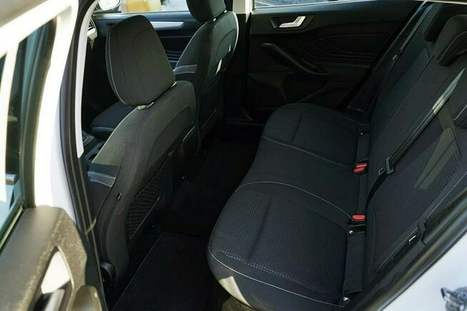 Ford Focus 1,5TDCI Klima, NAVI, 120KM, 2018r.