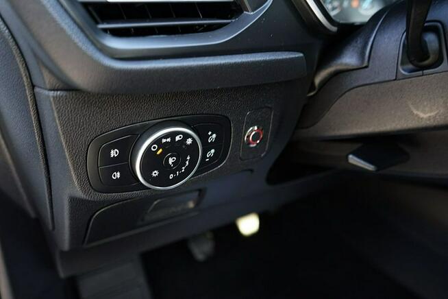 Ford Focus 1,5TDCI Klima, NAVI, 120KM, 2018r.