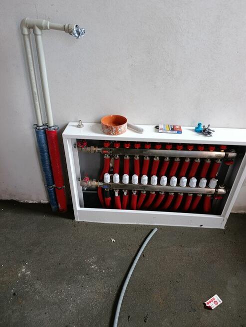 Hydraulik Wrocław instalacje Wod-Kan C.O -Gaz-Kotłownie