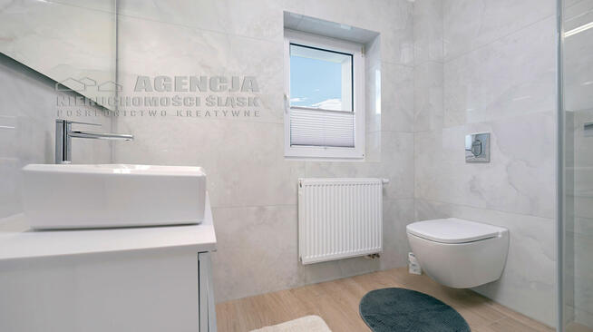 Tylko 2 mieszkania w budynku