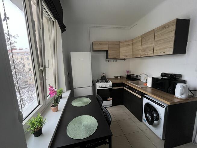 Mieszkanie na godziny lub doby Mokotów