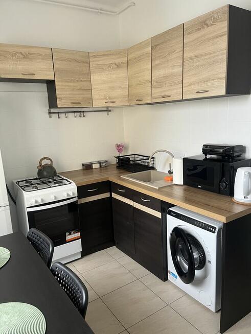 Mieszkanie na godziny lub doby Mokotów