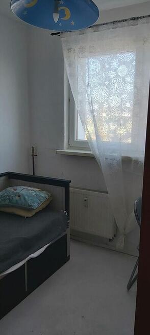 Sprzedam 3-pokojowe mieszkanie na osiedlu Błonie w Bydgoszcz