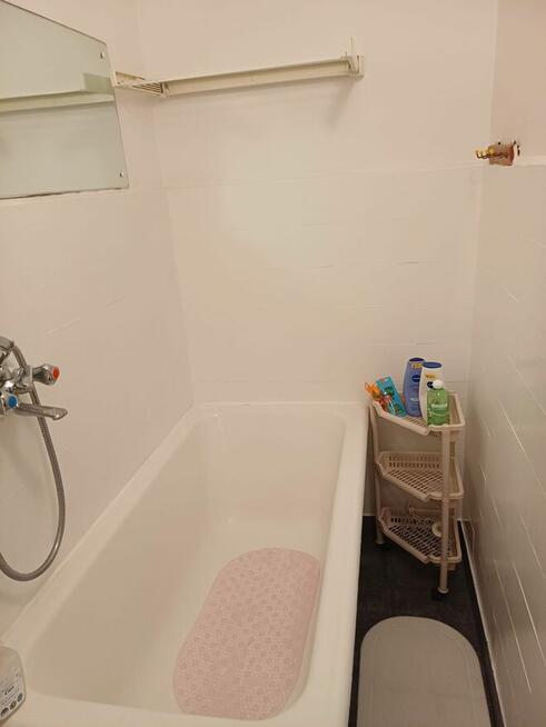 Sprzedam mieszkanie 37,8m2 plus 2,62m2 komórka 2.p Gdynia ul