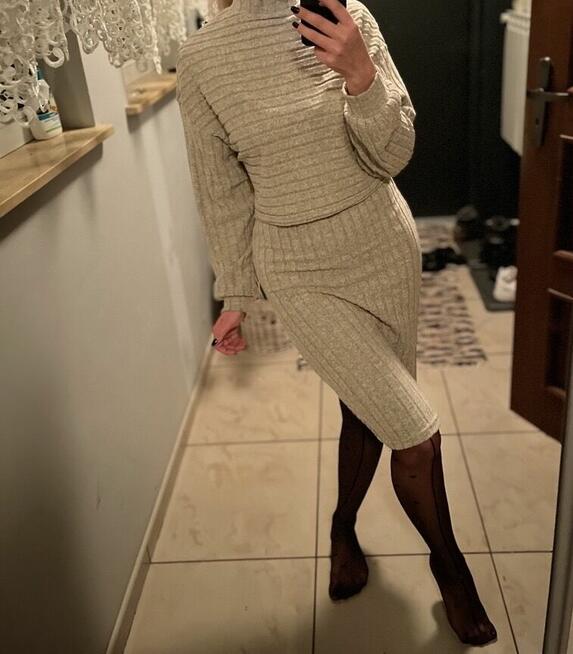 Masaż relaksacyjny, sportowy na macie :)