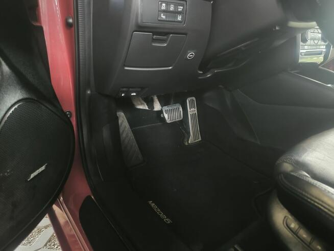 Mazda 6 2.2 D Skypassion I-ELoop 4x4