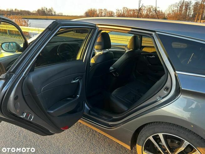 Hyundai i40 1.7 CRDi Automatik Premium