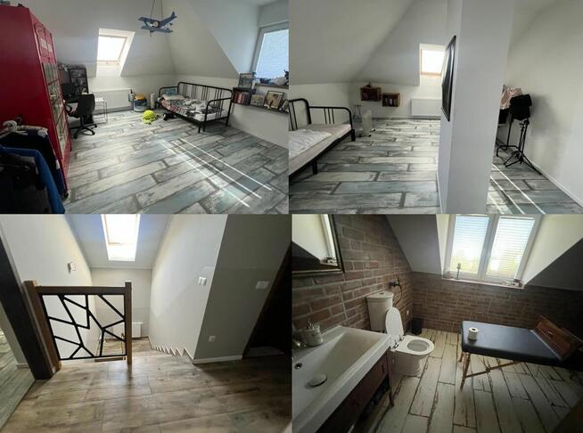 Syndyk sprzeda dom w Siedlcach, powiat nowosądecki