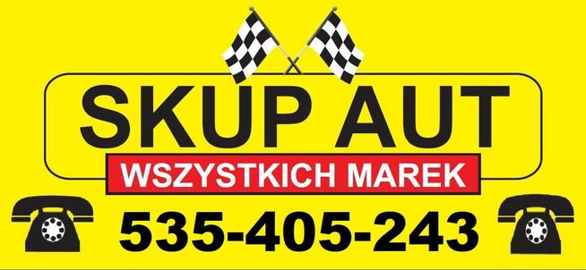 Skup Aut 797797341 Kwidzyn, Sztum, Malbork Dzierzgoń, Gniew