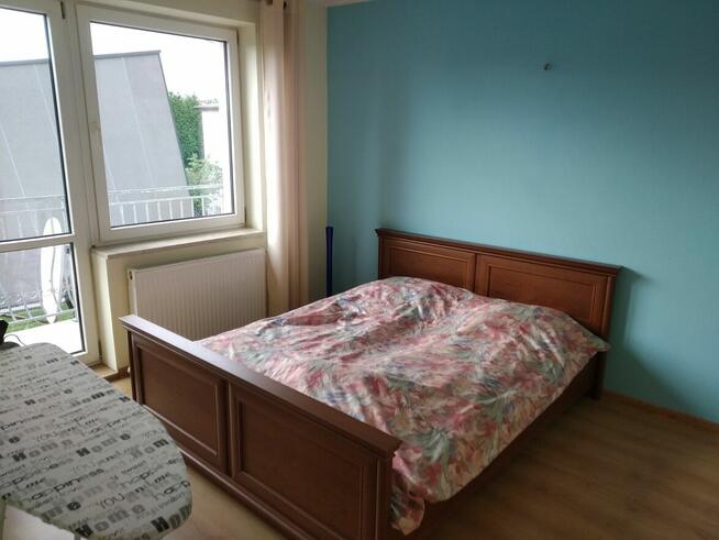 Wynajme dom 3 pokoje