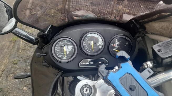 Suzuki Gsx 600f stan bdb