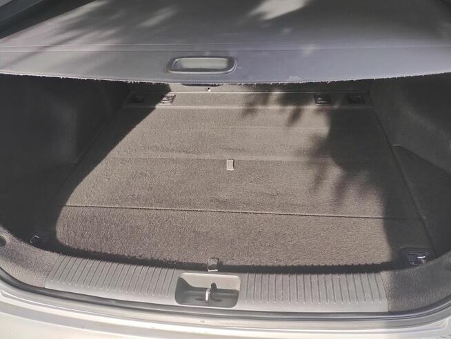 Kia Ceed + LPG Zamiana na autolaweta skrzynia kontener