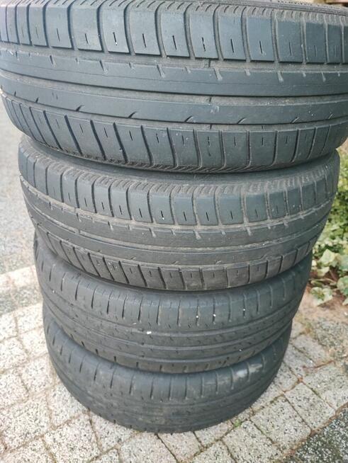 Opony letnie 175/65/14