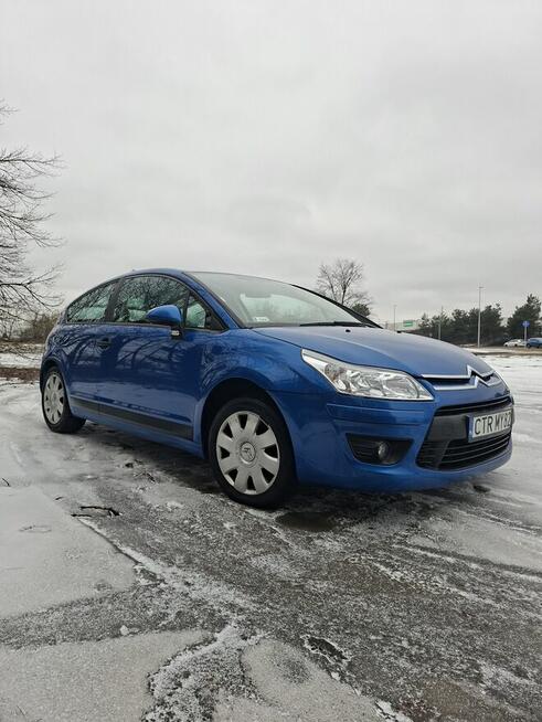 Citroen C4 2009 LPG 5500 zl