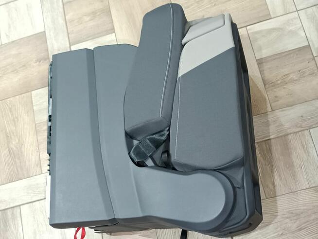 Fotel VW T7 Multivan