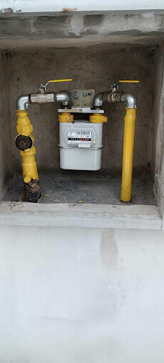 Hydraulik Wrocław instalacje Wod-Kan C.O -Gaz-Kotłownie