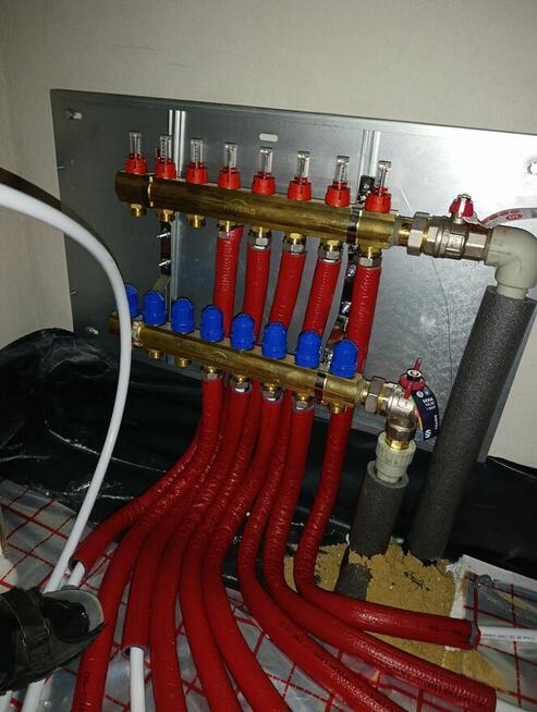 Hydraulik Wrocław instalacje Wod-Kan C.O -Gaz-Kotłownie