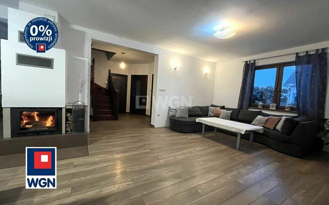 Dom w Białej/osiedle rzy K. Kołłątaja - 2 km od Chojnowa