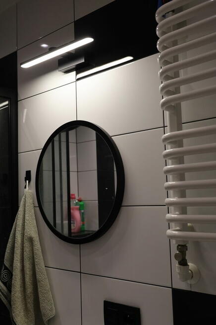 wynajmę małe mieszkanko na Muranowie