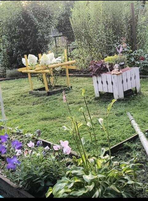 Sprzedam prawa do dzialki