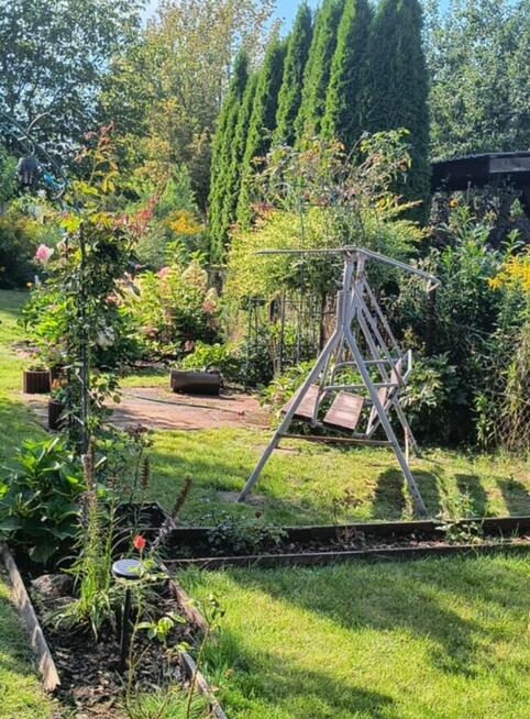 Sprzedam prawa do dzialki