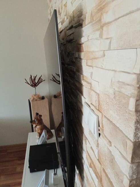 TV TCL 65 QLED 4k 120hz z nagłośnieniem ONKYO