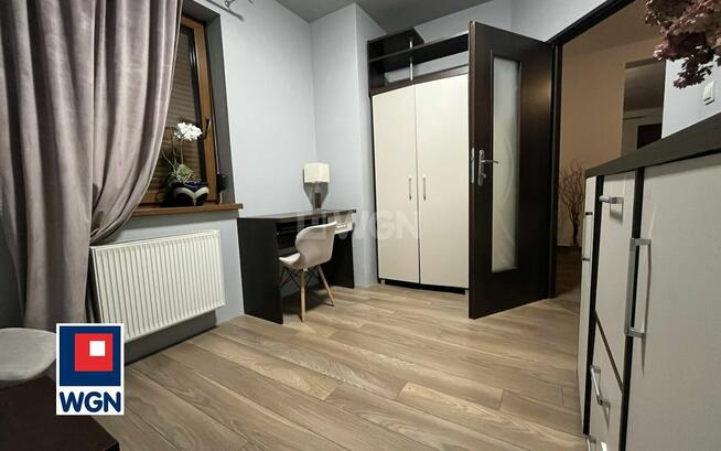 Dom w Białej/osiedle rzy K. Kołłątaja - 2 km od Chojnowa