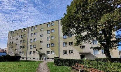 Sprzedam mieszkanie 37,8m2 plus 2,62m2 komórka 2.p Gdynia ul