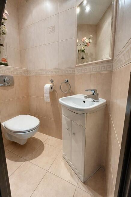 Na sprzedaż przestronne mieszkanie w centrum Tychów – os. N