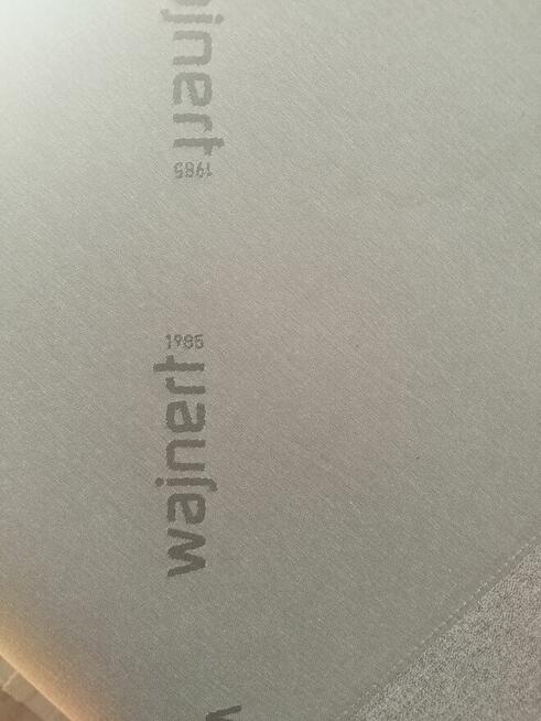 Odam gratis sofę rozkładaną