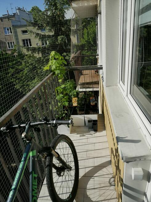 Sprzedam mieszkanie w centrum Lublina, ul. Raabego